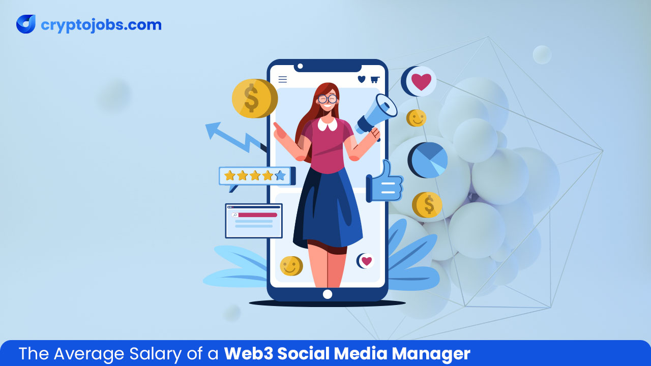 what-is-the-average-salary-of-a-web3-social-media-manager